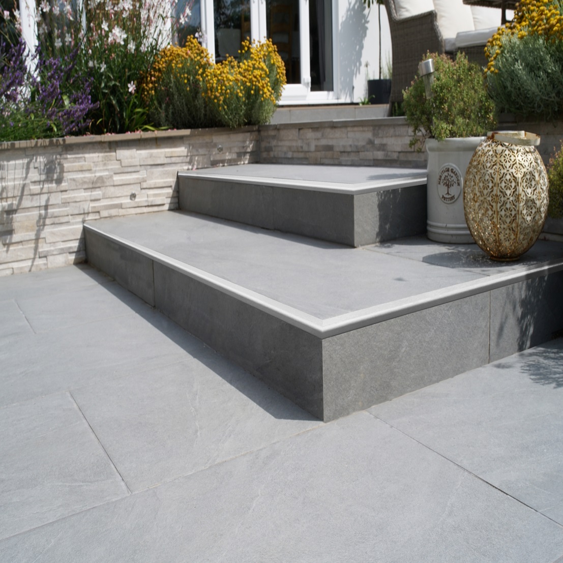 Stainless Steel Trims